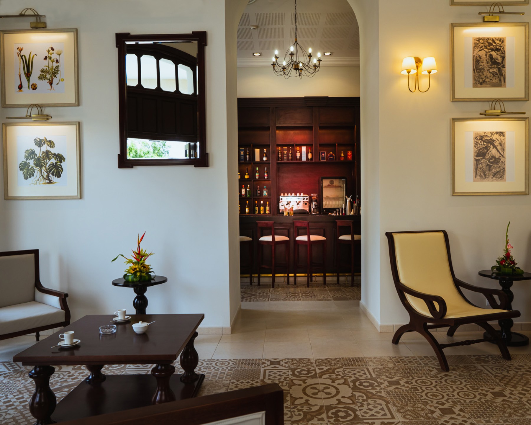 Mystique Regis Habana